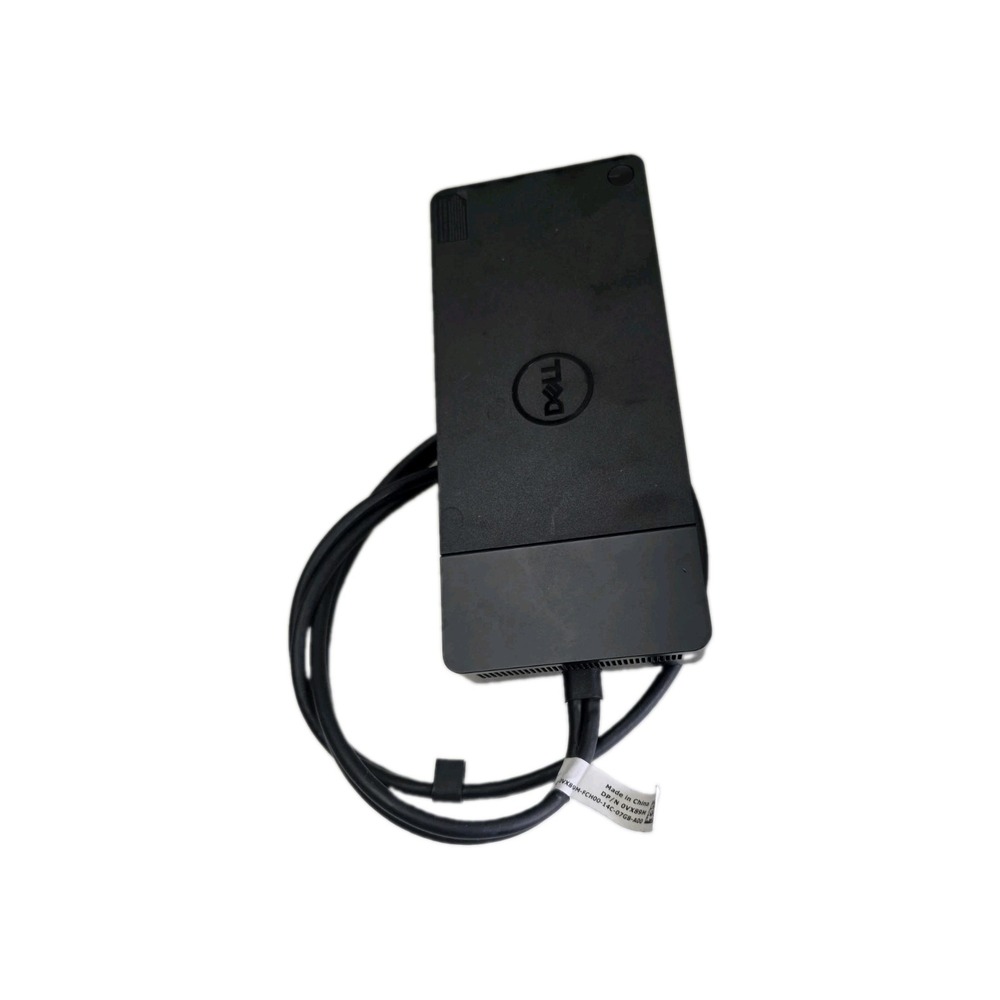 Dell WD19DCS Docking Station, Performance Dock